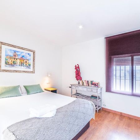Ferienwohnung Alohamundi Magdalena Sevilla Exterior foto