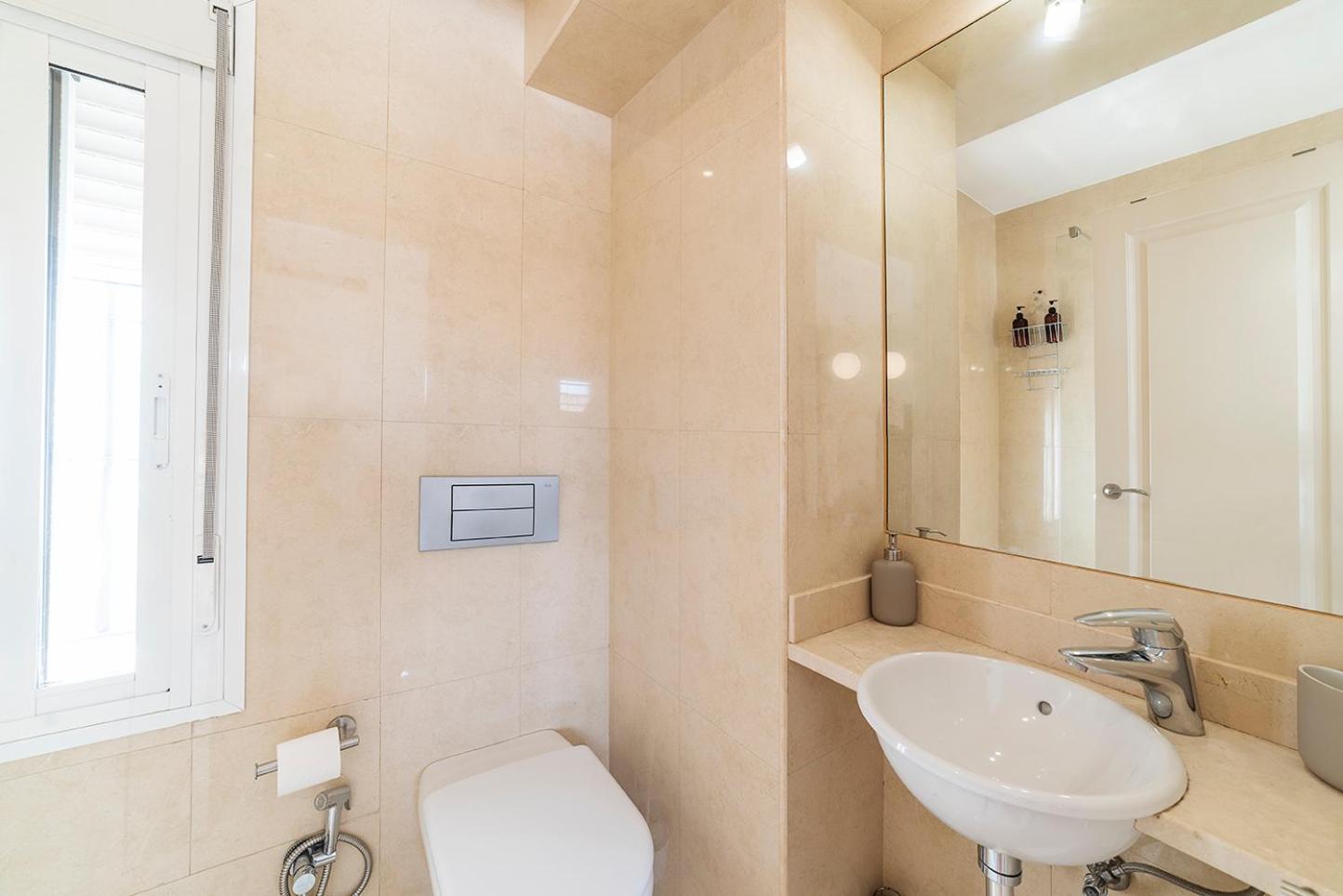 Ferienwohnung Alohamundi Magdalena Sevilla Exterior foto